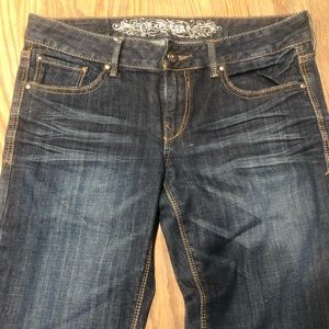 Express Jeans
